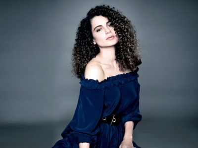 indian actor kangana ranaut says she is open to joining politics indian actor kangana ranaut says she is open to joining politics