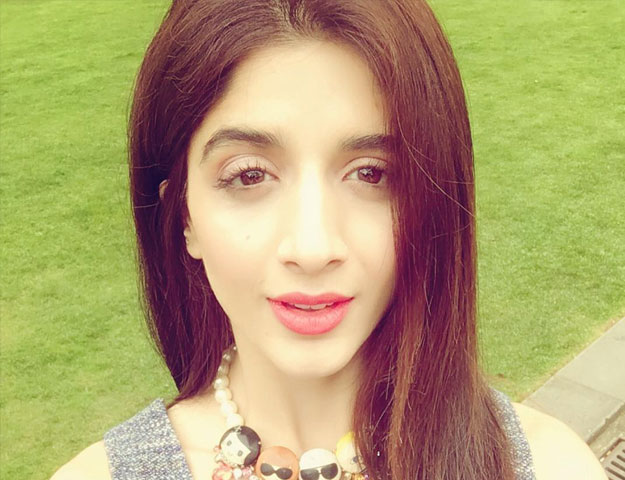 PHOTO: INSTAGRAM/MAWRA HOCANE