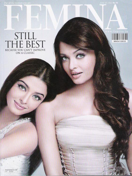 PHOTO: FEMINA
