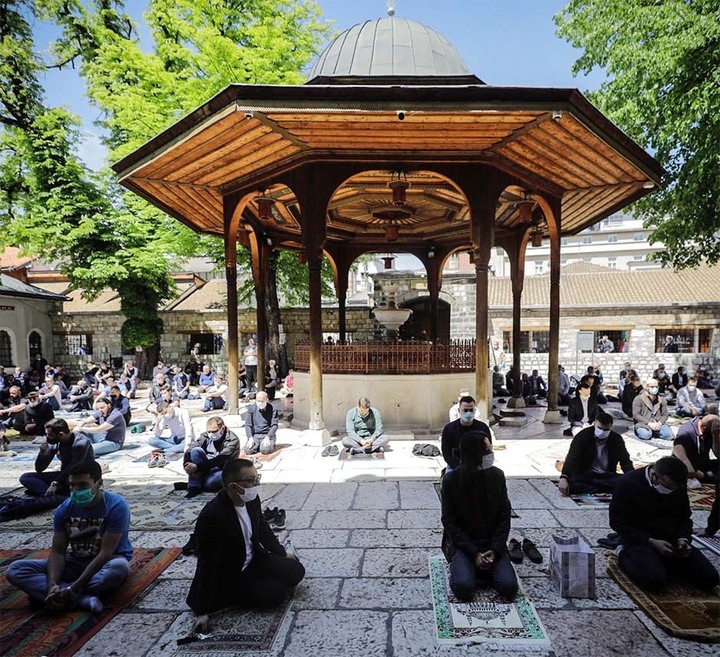 Sarajevo, Bosnia and Herzegovina