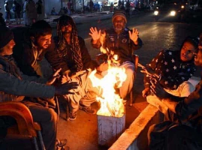 karachi records coldest night of winter as mercury drops to 6 5 c in gulistan e johar karachi records coldest night of winter as mercury drops to 6 5 c in gulistan e johar