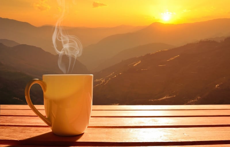5 surprising reasons why morning coffee can be good for you