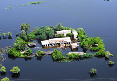 india releases water into sutlej