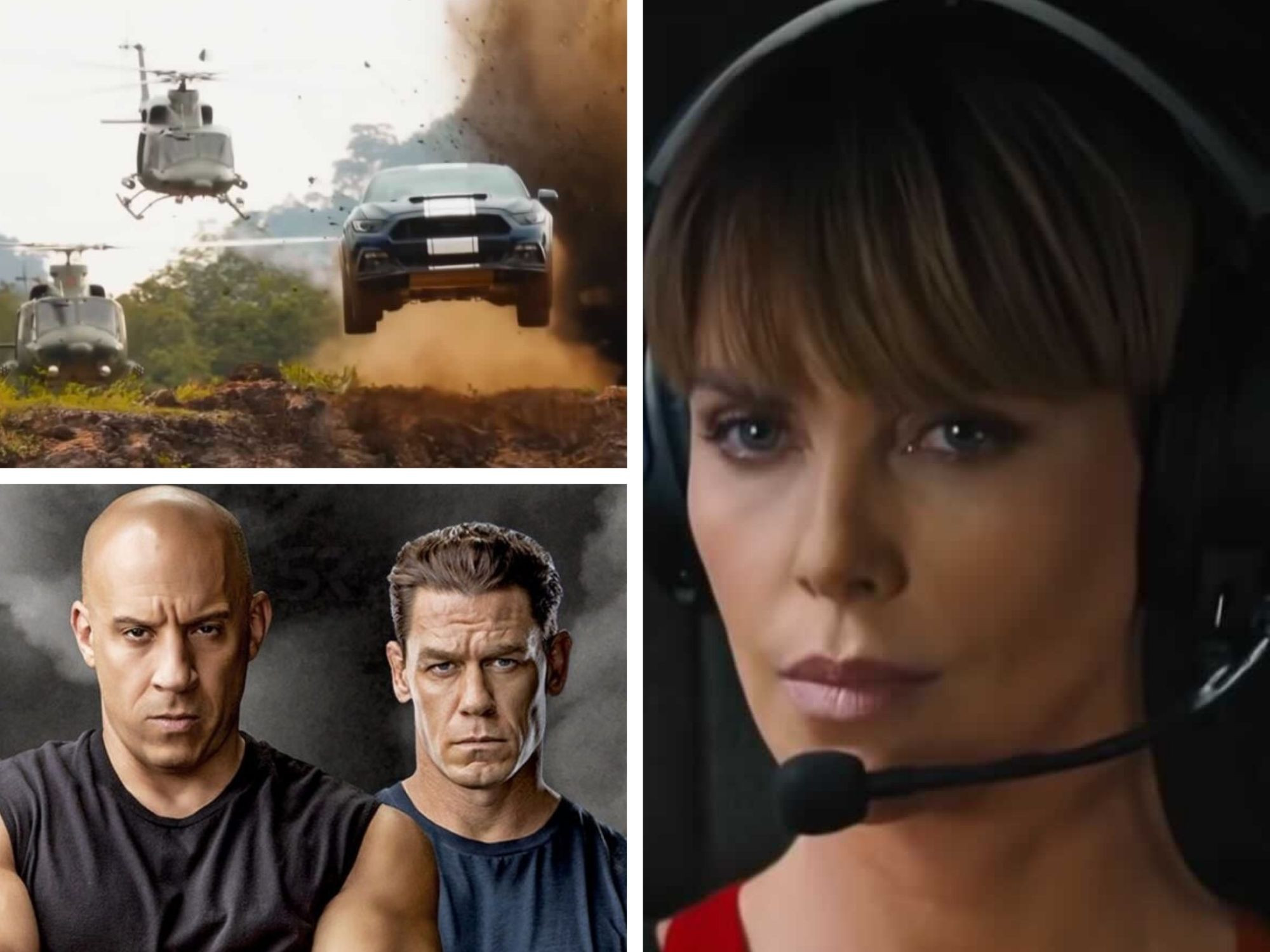 Fast And Furious 9 Five Story Reveals From The Upcoming Film