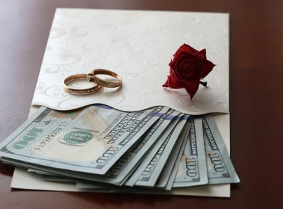the ultimate wedding gift newlyweds want cash for a down payment the ultimate wedding gift newlyweds want cash for a down payment