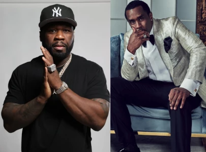 50 cent mocks diddy over disturbing allegations in new lawsuit 50 cent mocks diddy over disturbing allegations in new lawsuit