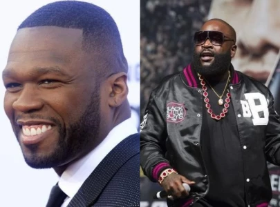 50 cent mocks rick ross following vancouver attack 50 cent mocks rick ross following vancouver attack