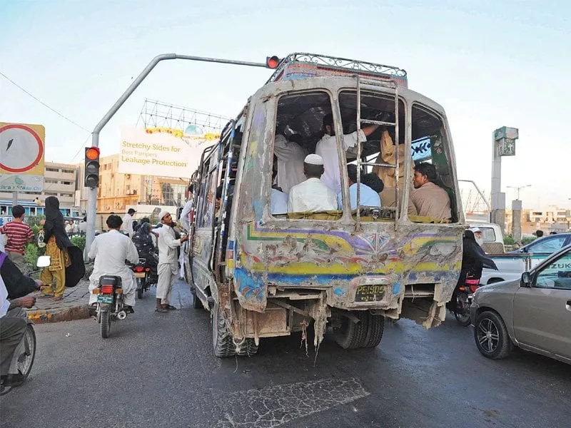 transporters have accused the government of withholding new route permits since 1985 as a result the total number of public transport vehicles has been consistenly going down since then photo file transporters have accused the government of withholding new route permits since 1985 as a result the total number of public transport vehicles has been consistenly going down since then photo file