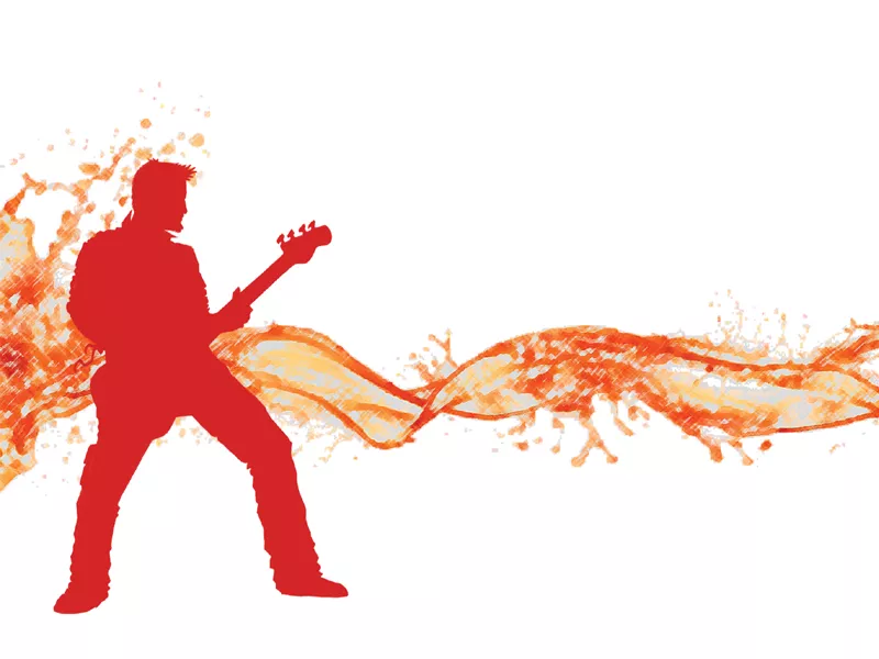 coke studio mtv has successfully created an alternative sound for india a country identified by bollywood music illustration jamal khurshid coke studio mtv has successfully created an alternative sound for india a country identified by bollywood music illustration jamal khurshid