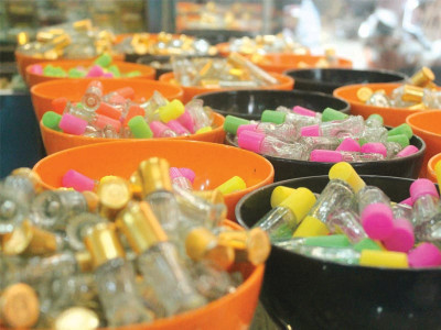 botal gali a street that should live again botal gali a street that should live again