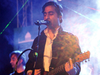 calling out to laal new vocalist anyone calling out to laal new vocalist anyone