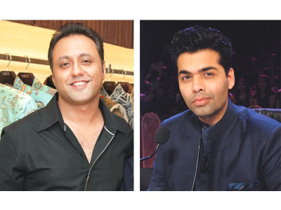 menswear needs to cash in on retail boom varun bahl