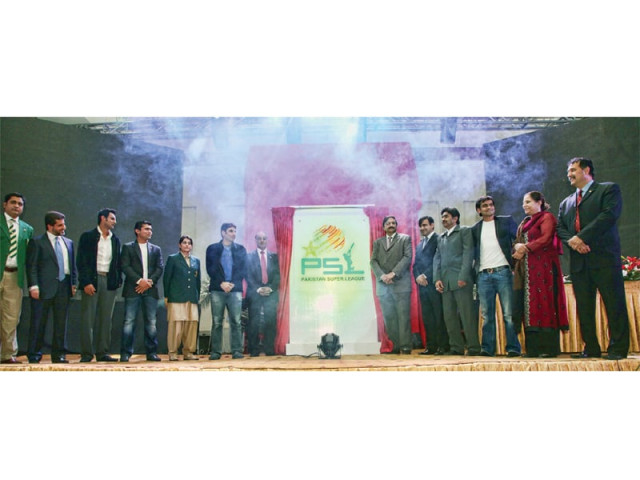 the pcb faces a stiff task of holding the pakistan super league successfully amid security concerns photo pcb the pcb faces a stiff task of holding the pakistan super league successfully amid security concerns photo pcb