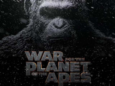 war for the planet of the apes is hitting theatres this summer and it is no monkey business war for the planet of the apes is hitting theatres this summer and it is no monkey business