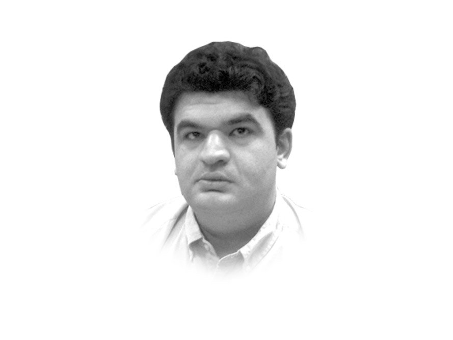 the writer is a karachi based journalist who has previously worked at the express tribune and newsline