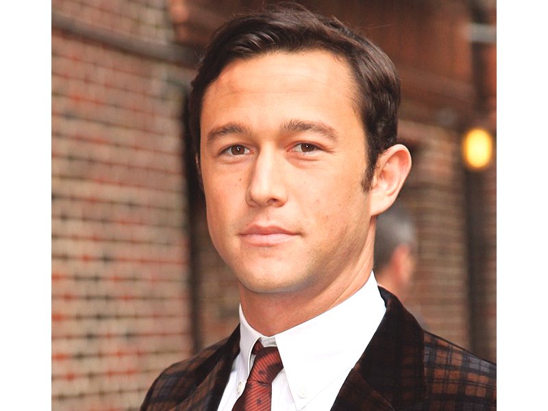 celebrity aquarians joseph gordon levitt these celebrities are proof that aquarian men are some of the sexiest guys around