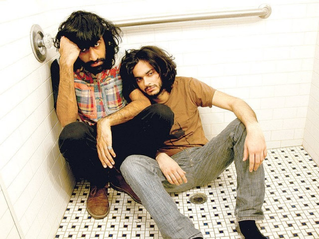 the duo believes in narrating the realities of life through music the duo believes in narrating the realities of life through music