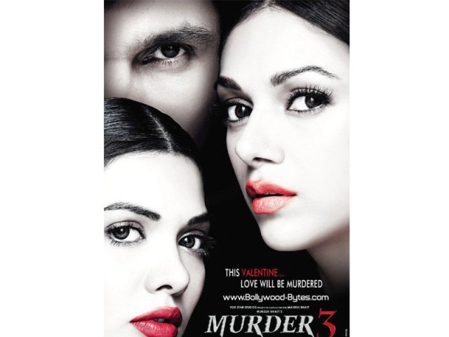 randeep hooda hopes to strike a lottery with murder 3 as the previous two films of the franchise did well photo file randeep hooda hopes to strike a lottery with murder 3 as the previous two films of the franchise did well photo file