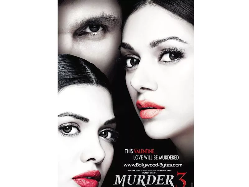 randeep hooda hopes to strike a lottery with murder 3 as the previous two films of the franchise did well photo file randeep hooda hopes to strike a lottery with murder 3 as the previous two films of the franchise did well photo file