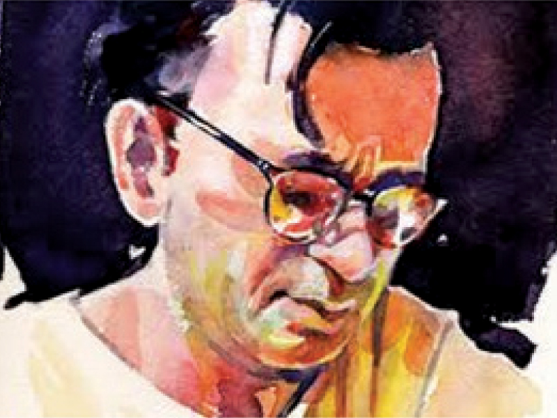Why Manto's stories ring true in India and Pakistan today | Mint Lounge
