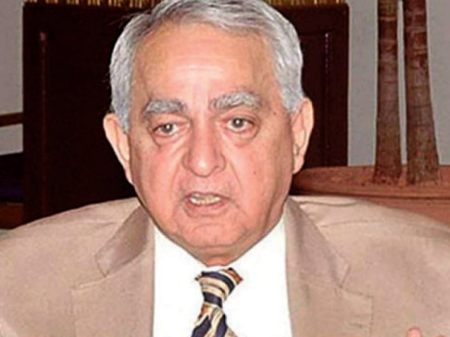 nab chairman admiral retd fasih bokhari photo file nab chairman admiral retd fasih bokhari photo file