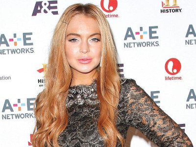 did you know lindsay lohan can t afford to pay rent