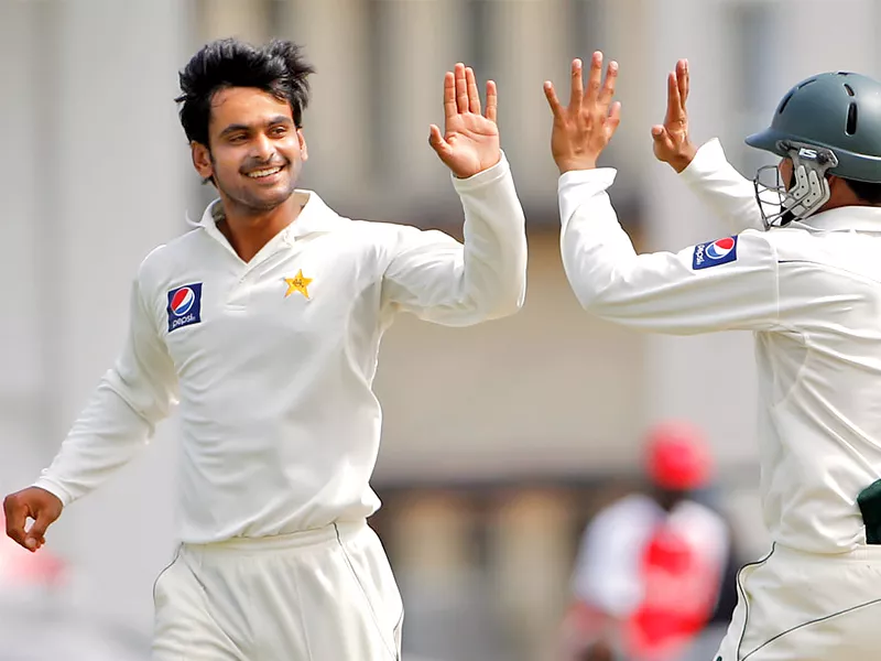 the south african batsmen did well enough against pakistan s front line bowlers but lost five wickets to part timers younus and hafeez and another to a run out photo file reuters the south african batsmen did well enough against pakistan s front line bowlers but lost five wickets to part timers younus and hafeez and another to a run out photo file reuters
