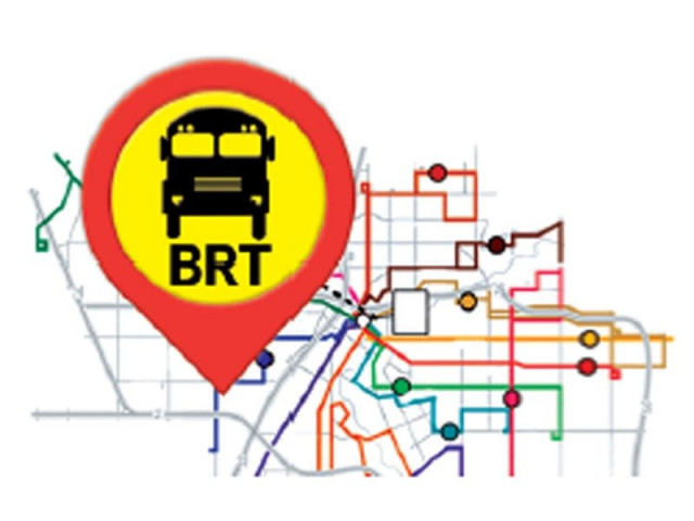 the city district government cdg has been given six bus stations to look after on the route photo file the city district government cdg has been given six bus stations to look after on the route photo file