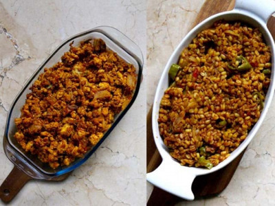 15 minute recipes for a scrumptious and easy sehri spicy daal and fried qeema 15 minute recipes for a scrumptious and easy sehri spicy daal and fried qeema