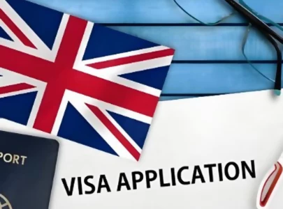 evisas to new biometric uk customers