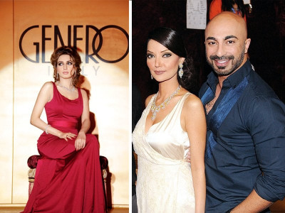 genero diamond jewellery comes to town