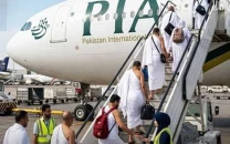 pia completes preparations for hajj operations