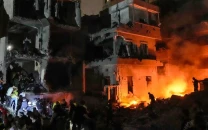 israeli airstrikes kill 22 more in lebanon