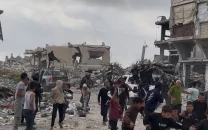 israeli fire kills two in gaza