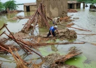 floods may have hit 3 3m jobs ilo