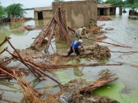 floods may have hit 3 3m jobs ilo