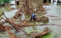 floods may have hit 3 3m jobs ilo