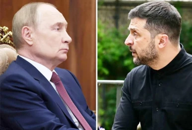 putin can meet zelenskiy kremlin