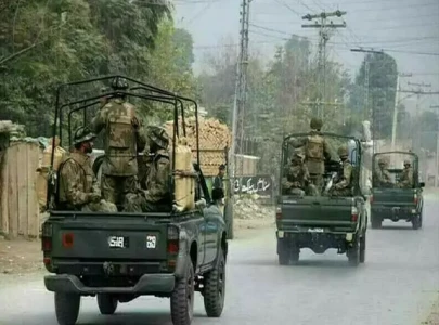 22 terrorists killed in khyber ibo