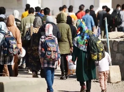 afghans in qatar can return with full confidence