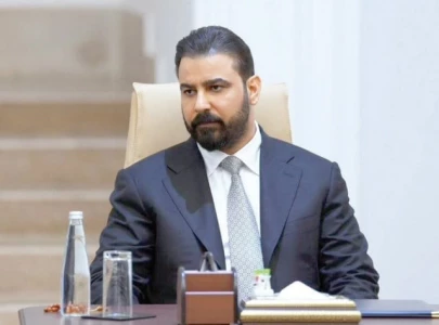 iraq s shia bloc names al zaidi as pm nominee