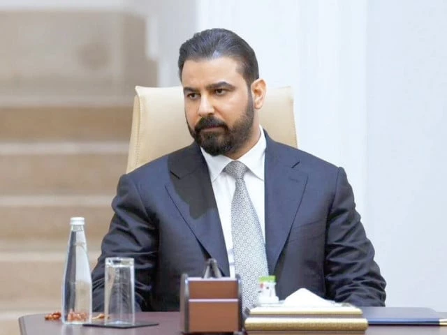 Iraq's Shia bloc names al-Zaidi as PM nominee