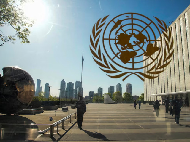 US conditions for paying UN dues include China curbs