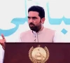 k p jirga to raise drone attacks with centre
