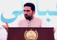 k p jirga to raise drone attacks with centre