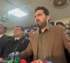afridi announces pen down strike