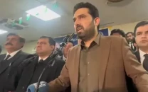 afridi announces pen down strike