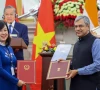india vietnam target 25b trade