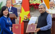 india vietnam target 25b trade