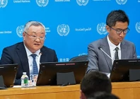 us revises un resolution on iran